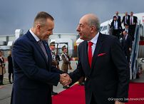 003_Prezydent Karol Nawrocki_Wizyta robocza Prezydenta RP na Węgrzech_23-03-2026_GJA_1642.jpg.JPG