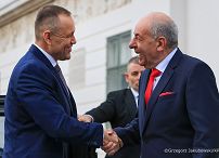 012_Prezydent Karol Nawrocki_Wizyta robocza Prezydenta RP na Węgrzech_Spotkanie z Prezydentem Węgier Tamasem Sulyokiem_23-03-2026_GJA_1868.jpg.JPG