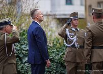 008_Prezydent Karol Nawrocki_Wizyta robocza Prezydenta RP na Węgrzech_Złożenie wieńca przy pomniku gen. Józefa Bema w Budapeszcie_23-03-2026_GJB_1729.jpg.JPG