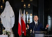 016_Prezydent Karol Nawrocki_Toruń_IX Narodowy Dzień Pamięci Polaków ratujących Żydów pod okupacja Niemiecką_24-03-2026_GJB_3524.jpg.JPG