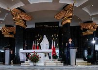 015_Prezydent Karol Nawrocki_Toruń_IX Narodowy Dzień Pamięci Polaków ratujących Żydów pod okupacja Niemiecką_24-03-2026_GJA_3496.jpg.JPG