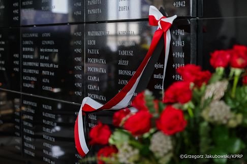 009_Prezydent Karol Nawrocki_Toruń_IX Narodowy Dzień Pamięci Polaków ratujących Żydów pod okupacja Niemiecką_24-03-2026_GJB_3446.jpg.JPG