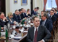 005_Minister Paweł Szefernaker_Minister_Karol Rabenda_Posiedzenie Rady Energii i Zasobów Naturalnych_24-03-2026_PK2_3071.jpg.JPG