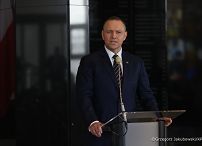 014_Prezydent Karol Nawrocki_Toruń_IX Narodowy Dzień Pamięci Polaków ratujących Żydów pod okupacja Niemiecką_24-03-2026_GJB_3486.jpg.JPG