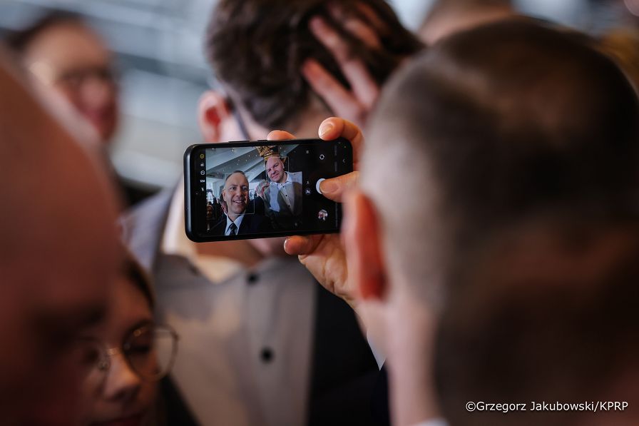 029_Prezydent Karol Nawrocki_Toruń_IX Narodowy Dzień Pamięci Polaków ratujących Żydów pod okupacja Niemiecką_24-03-2026_GJB_3917.jpg.JPG