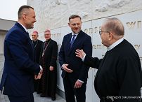 002_Prezydent Karol Nawrocki_Toruń_IX Narodowy Dzień Pamięci Polaków ratujących Żydów pod okupacja Niemiecką_24-03-2026_GJA_3041.jpg.JPG