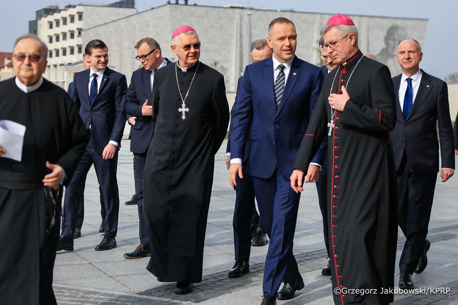 006_Prezydent Karol Nawrocki_Toruń_IX Narodowy Dzień Pamięci Polaków ratujących Żydów pod okupacja Niemiecką_24-03-2026_GJA_3193.jpg.JPG