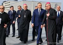006_Prezydent Karol Nawrocki_Toruń_IX Narodowy Dzień Pamięci Polaków ratujących Żydów pod okupacja Niemiecką_24-03-2026_GJA_3193.jpg.JPG