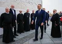 003_Prezydent Karol Nawrocki_Toruń_IX Narodowy Dzień Pamięci Polaków ratujących Żydów pod okupacja Niemiecką_24-03-2026_GJA_3091.jpg.JPG