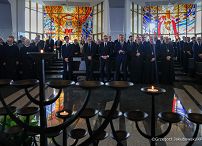 007_Prezydent Karol Nawrocki_Toruń_IX Narodowy Dzień Pamięci Polaków ratujących Żydów pod okupacja Niemiecką_24-03-2026_GJA_3349.jpg.JPG