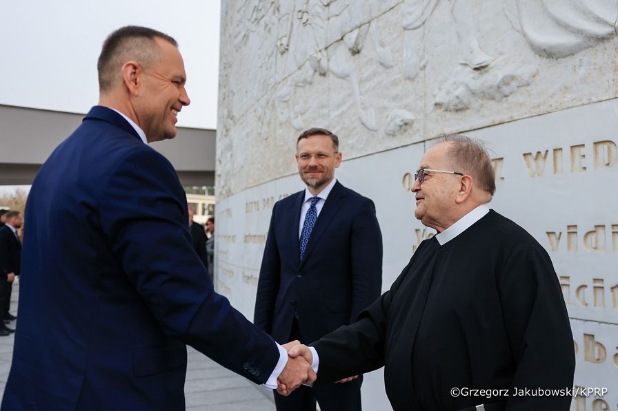 001_Prezydent Karol Nawrocki_Toruń_IX Narodowy Dzień Pamięci Polaków ratujących Żydów pod okupacja Niemiecką_24-03-2026_GJA_3015.jpg.JPG