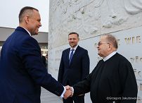 001_Prezydent Karol Nawrocki_Toruń_IX Narodowy Dzień Pamięci Polaków ratujących Żydów pod okupacja Niemiecką_24-03-2026_GJA_3015.jpg.JPG