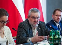 002_Minister Mateusz Kotecki_Posiedzenie Rady Rolnictwa_24-03-2026_PK2_2722.jpg.JPG