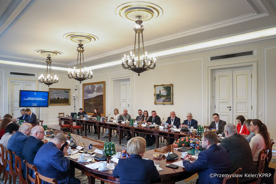 006_Minister Mateusz Kotecki_Posiedzenie Rady Rolnictwa_24-03-2026_PK1_7062.jpg.JPG