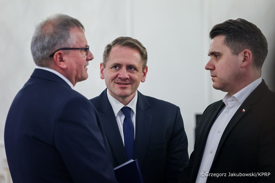 002_Minister Mateusz Kotecki_Stanisławów_Uroczysta Gala Gminy Stanisławów_25-03-2026_GJB_4454.jpg.JPG