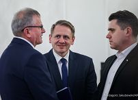 002_Minister Mateusz Kotecki_Stanisławów_Uroczysta Gala Gminy Stanisławów_25-03-2026_GJB_4454.jpg.JPG