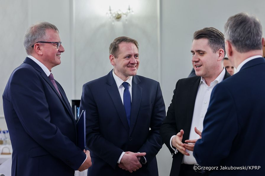 001_Minister Mateusz Kotecki_Stanisławów_Uroczysta Gala Gminy Stanisławów_25-03-2026_GJB_4438.jpg.JPG