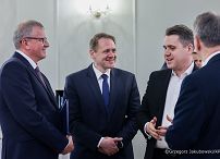 001_Minister Mateusz Kotecki_Stanisławów_Uroczysta Gala Gminy Stanisławów_25-03-2026_GJB_4438.jpg.JPG