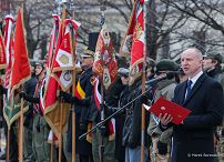 005_Minister_Wojciech_Kolarski_Apel_Pamieci_83_rocznica_Akcji_pod_Arsenalem_20260326_MB1_5544.jpg