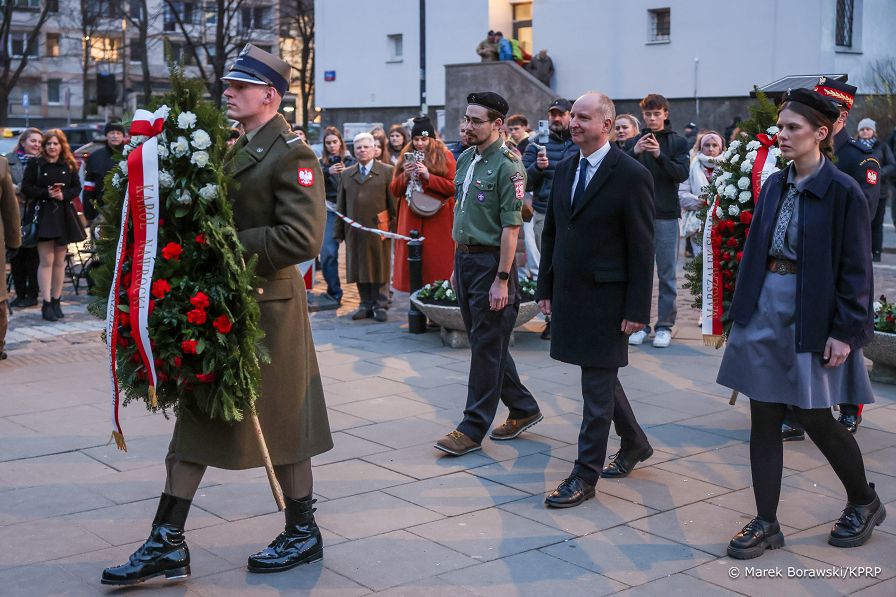 010_Minister_Wojciech_Kolarski_Apel_Pamieci_83_rocznica_Akcji_pod_Arsenalem_20260326_MB2_5556.jpg