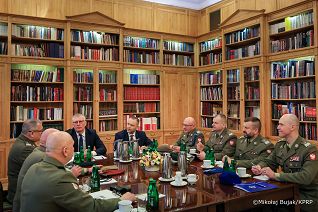007_Prezydent Karol Nawrocki_Spotkanie z Generałami_26-03-2026_MWB25748.jpg.JPG