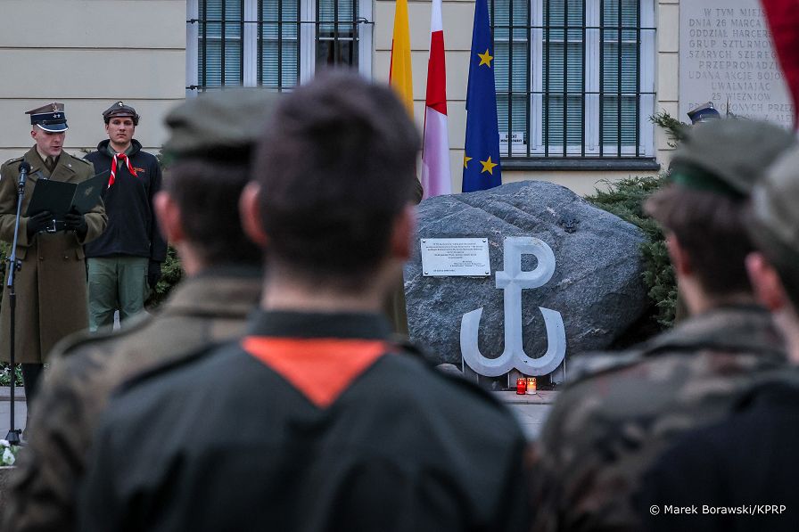 008_Minister_Wojciech_Kolarski_Apel_Pamieci_83_rocznica_Akcji_pod_Arsenalem_20260326_MB1_5598.jpg