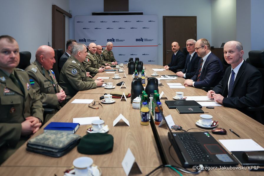 016_Szef BBN Sławomir Cenckiewicz_Spotkanie z Generałami_26-03-2026_GJA_4467.jpg.JPG