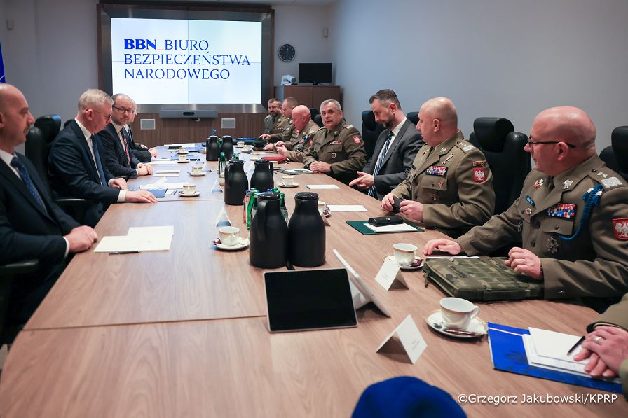 013_Szef BBN Sławomir Cenckiewicz_Spotkanie z Generałami_26-03-2026_GJA_4451.jpg.JPG