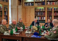009_Prezydent Karol Nawrocki_Spotkanie z Generałami_26-03-2026_MWB25823.jpg.JPG