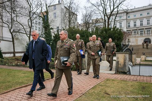 011_Szef BBN Sławomir Cenckiewicz_Spotkanie z Generałami_26-03-2026_GJA_4429.jpg.JPG