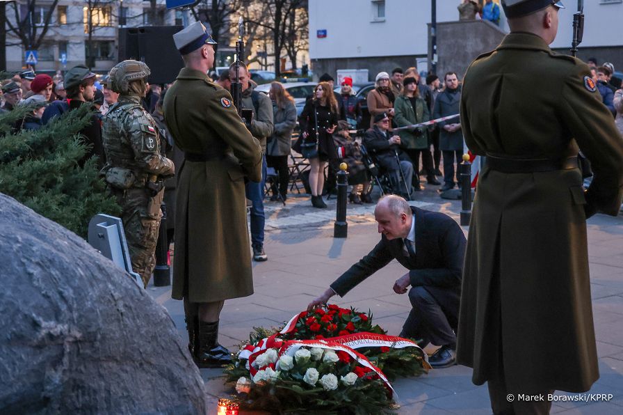 011_Minister_Wojciech_Kolarski_Apel_Pamieci_83_rocznica_Akcji_pod_Arsenalem_20260326_MB2_5563.jpg