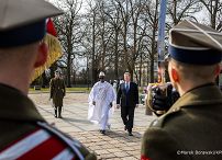 001_Prezydent Karol Nawrocki Ceremonia złożenia listów uwierzytelniających_JE Pan Diamene Diome, Ambasador Republiki Senegalu w RP_27-03-2026_MB1_5887.jpg.JPG