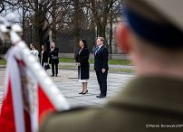 028__Prezydent Karol Nawrocki Ceremonia złożenia listów uwierzytelniających_JE Pani Iris Joseline Pujol Rodriguez, Ambasador Republiki Dominikańskiej w RP_27-03-2026_MB2_5743.jpg.JPG