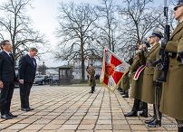 022__Prezydent Karol Nawrocki Ceremonia złożenia listów uwierzytelniających_JE Pan Sira Swangsilpa, Ambasador Królestwa Tajlandii w RP_27-03-2026_MB1_6488.jpg.JPG