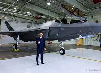 026_Prezydent_Karol_Nawrocki_wizyta_Lockheed Martin_Aeronautics_Fort_Worth_Plant_20260328_MWB20031.jpg