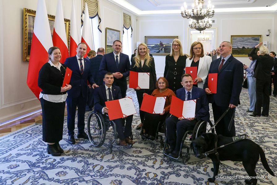 017_Minister_Mateusz_Kotecki_Adam_Andruszkiewicz_powolanie_Rada_ds. Osob z Niepelnosprawnosciami_20260303_1S5A3447.jpg