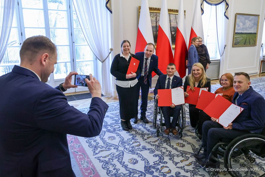 016_Minister_Mateusz_Kotecki_Adam_Andruszkiewicz_powolanie_Rada_ds. Osob z Niepelnosprawnosciami_20260303_1S5A3435.jpg