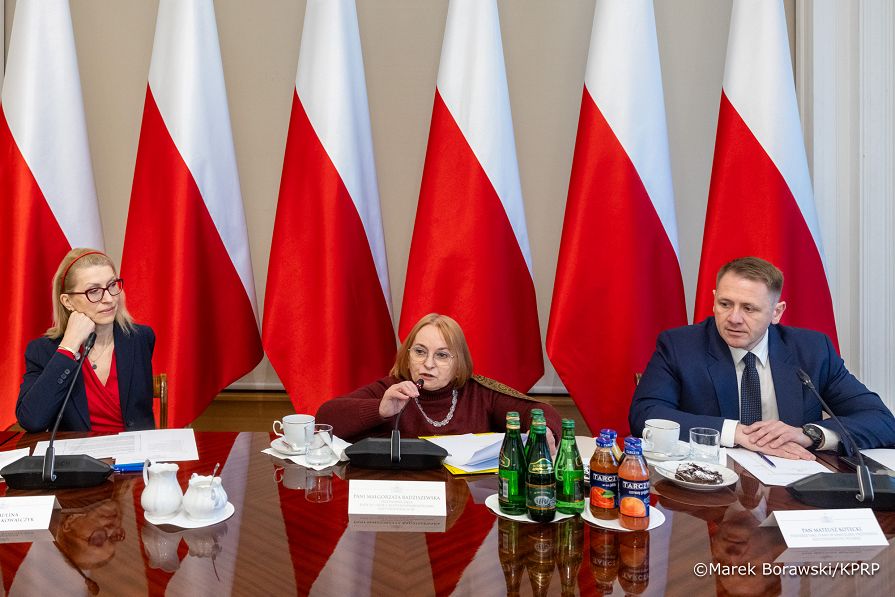 005_Minister Mateusz Kotecki_Posiedzenia Rady ds. Osób z Niepełnosprawnościami_30-03-2026_MB1_7191.jpg.JPG