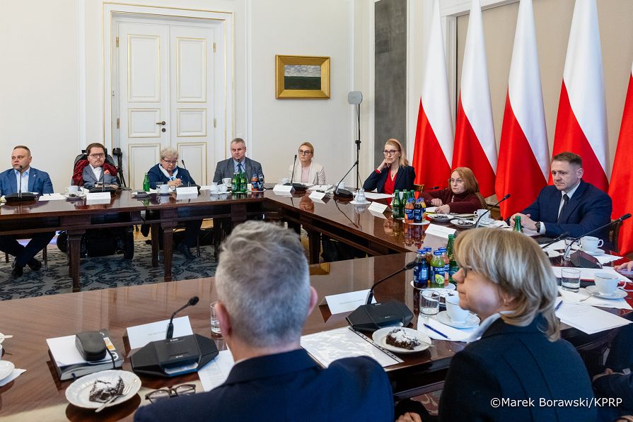 006_Minister Mateusz Kotecki_Posiedzenia Rady ds. Osób z Niepełnosprawnościami_30-03-2026_MB1_7279.jpg.JPG