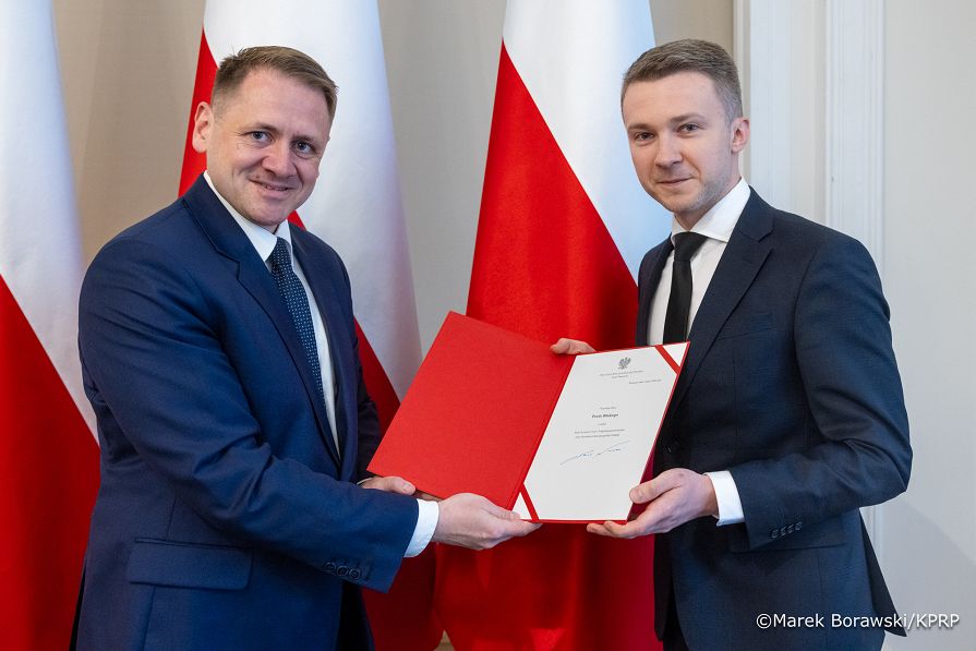 003_Minister Mateusz Kotecki_Posiedzenia Rady ds. Osób z Niepełnosprawnościami_30-03-2026_MB1_7141.jpg.JPG