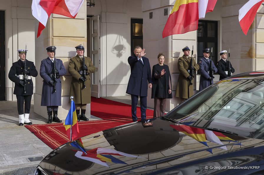 56_Karol_Narocki_Nicușor_Daniel _Dan_Prezydent_Rumunii_wizyta _20260305_GJB_5616.jpg