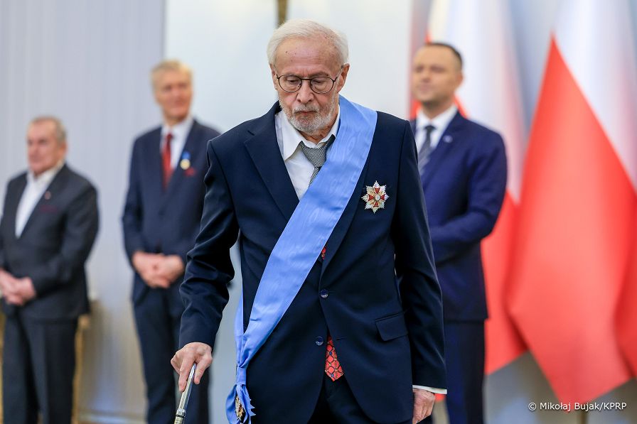 008_Prezydent_Karol_Nawrocki_odznaczenia_Orzel_Bialy_20260306_MWB29098.jpg