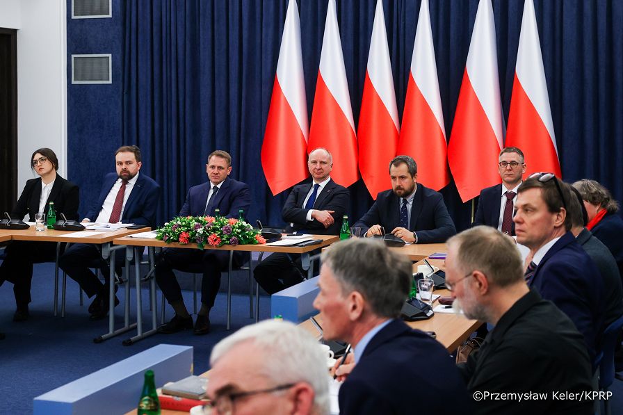 011_Prezydent Karol Nawrocki_Forum troski o Ostrów Tumski_09-03-2026_PK1_5985.jpg.JPG