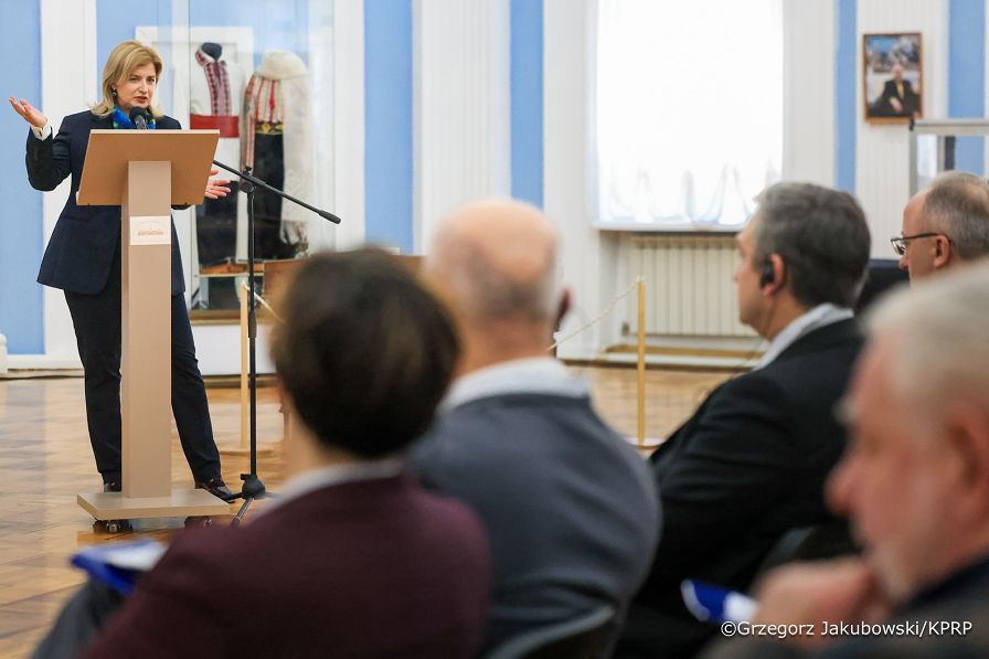 029_Minister_Agnieszka_Jędrzak_Wizyta w Mołdawii_Konferencja_09-03-2026_GJA_8289.jpg.JPG