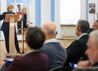 029_Minister_Agnieszka_Jędrzak_Wizyta w Mołdawii_Konferencja_09-03-2026_GJA_8289.jpg.JPG
