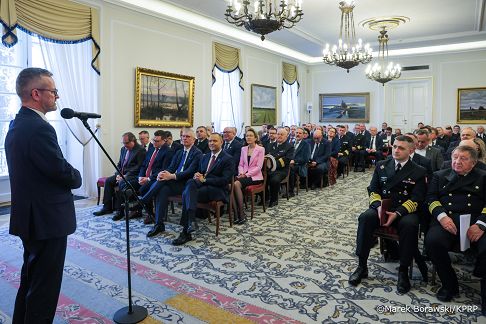 008_Prezydent Karol Nawrocki_Spotkanie z przedstawicielami Konwentu Morskiego_09-03-2026_MB1_7121.jpg
