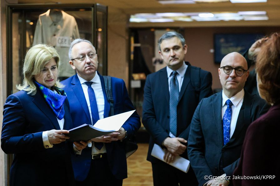 026_Minister_Agnieszka_Jędrzak_Wizyta w Mołdawii_Wizyta w muzeum_09-03-2026_GJA_8165.jpg