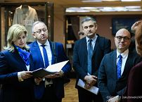 026_Minister_Agnieszka_Jędrzak_Wizyta w Mołdawii_Wizyta w muzeum_09-03-2026_GJA_8165.jpg