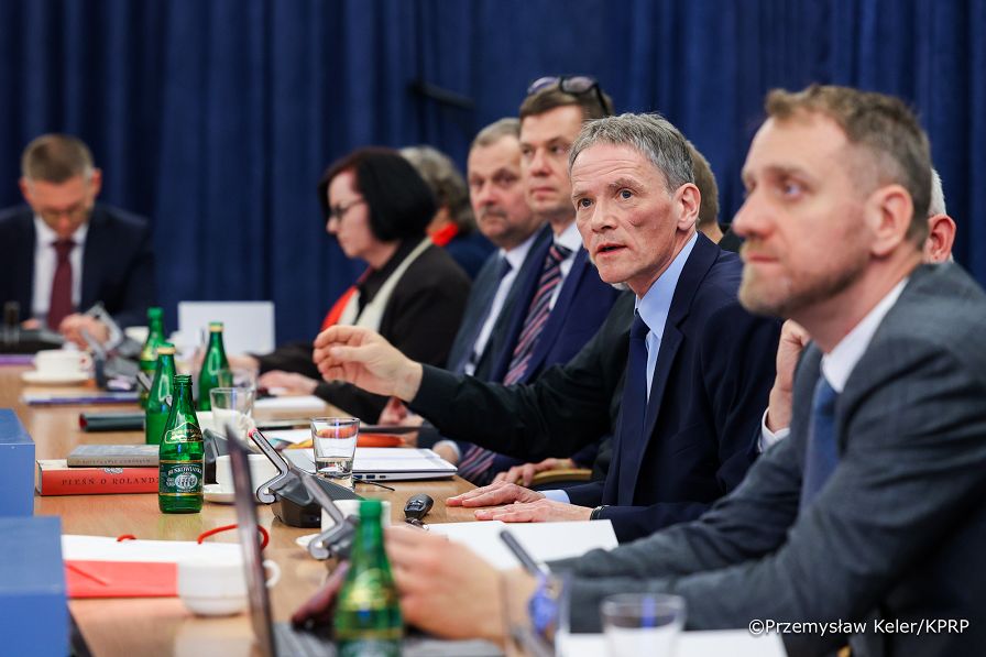 010_Prezydent Karol Nawrocki_Forum troski o Ostrów Tumski_09-03-2026_PK2_9653.jpg.JPG