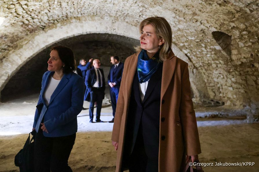 018_Minister_Agnieszka_Jędrzak_Wizyta w Mołdawii_Wizyta w muzeum_09-03-2026_GJB_8181.jpg